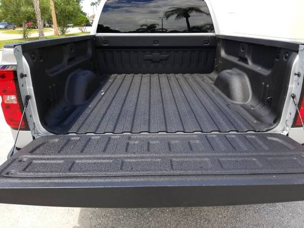 2017 Chevrolet Silverado 1500~ LIFTED~ 1-OWNER~ CLEAN CARFAX~ ONLY... for sale in Sarasota, FL – photo 11