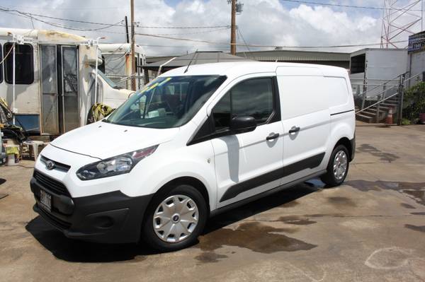 2016 Ford Transit Connect XL - - by dealer - vehicle for sale in Honolulu, HI – photo 7