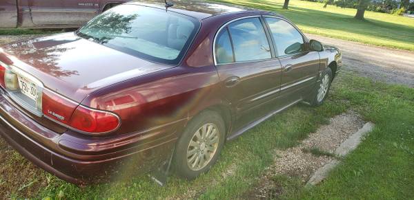 2005 Buick Lesabre for sale in Eden, WI – photo 3