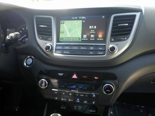 ✅✅ 2017 Hyundai Tucson 4D Sport Utility SE Plus for sale in New Bern, NC – photo 7