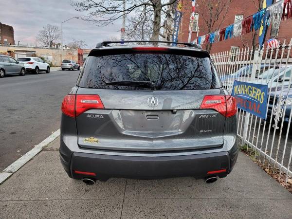 2008 Acura MDX SH AWD w/Tech w/RES 4dr SUV w/Technology and Enter... for sale in Newark , NJ – photo 10