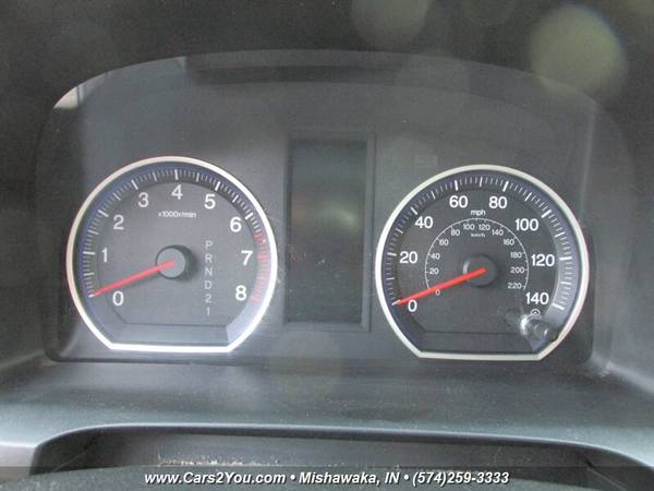 2007 HONDA CR-V EX-L AWD LEATHER HTD SEATS SUNROOF crv pilot - cars for sale in Mishawaka, IN – photo 21