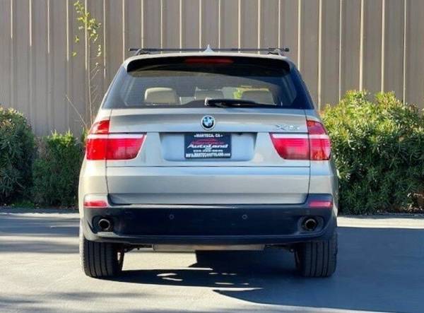 2009 BMW X5 xDrive30i - - by dealer - vehicle for sale in Manteca, CA – photo 12