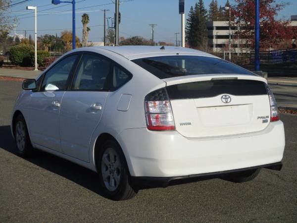 2005 Toyota Prius Hybrid ** 72K Miles Only ** Clean Title ** One... for sale in Sacramento , CA – photo 17