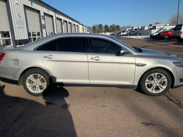 2014 Ford Taurus - - by dealer - vehicle automotive sale for sale in Sioux Falls, SD – photo 4