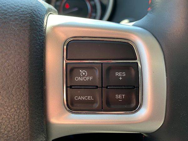 2017 Dodge Journey GT *$500 DOWN YOU DRIVE! for sale in St Peters, MO – photo 17