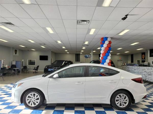 2019 HYUNDAI ELANTRA SE ~ Youre Approved! Low Down Payments! - cars... for sale in MANASSAS, District Of Columbia – photo 4