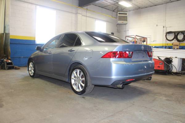 2006 Acura TSX CLEAN! - - by dealer - vehicle for sale in Rutherford, NJ – photo 7