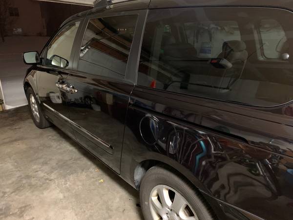 Excellent Running Mini Van! - cars & trucks - by owner - vehicle... for sale in Saint Michael, MN – photo 8