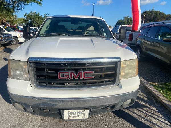 GMC SIERRA - cars & trucks - by owner - vehicle automotive sale for sale in Miami, FL – photo 2