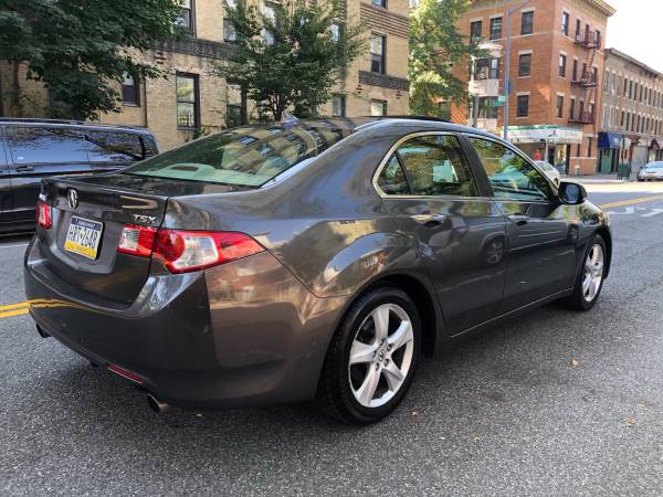 Acura TSX 2009 for sale in Brooklyn, NY – photo 8