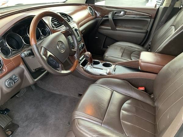 *2013* *Buick* *Enclave* *Leather Group* for sale in Essex, MD – photo 9