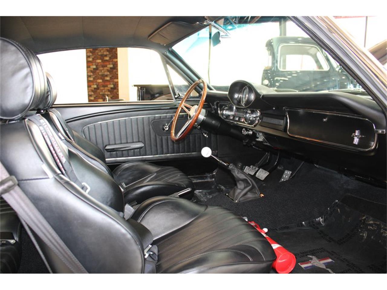 1965 Shelby GT350 for sale in Sarasota, FL – photo 27