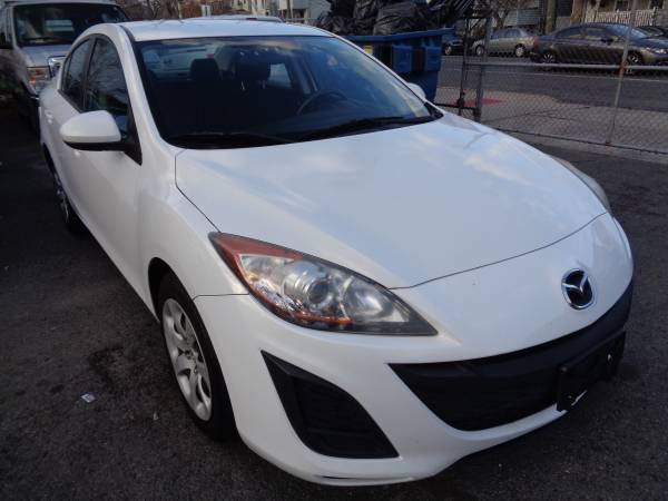 2010 Mazda3 i Sport - cars & trucks - by owner - vehicle automotive... for sale in New Brunswick, NJ – photo 8