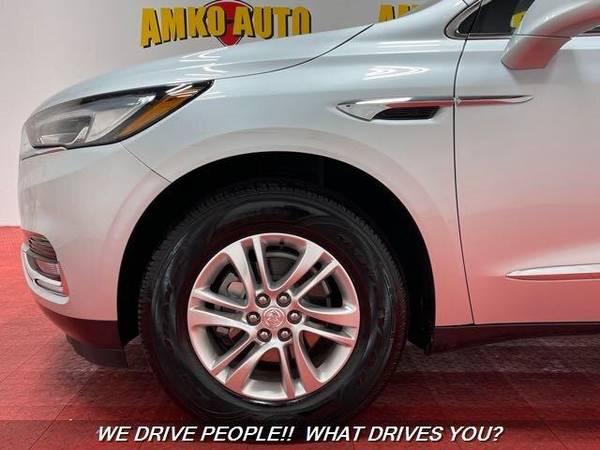 2020 Buick Enclave Essence 4x4 Essence 4dr Crossover We Can Get You for sale in TEMPLE HILLS, MD – photo 11