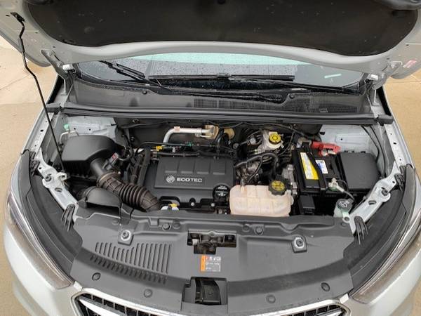 2018 Buick Encore Preferred - - by dealer - vehicle for sale in Farmington, MN – photo 21