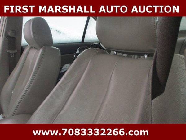 2007 Hyundai Sonata NFA - Auction Pricing - - by dealer for sale in Harvey, WI – photo 4