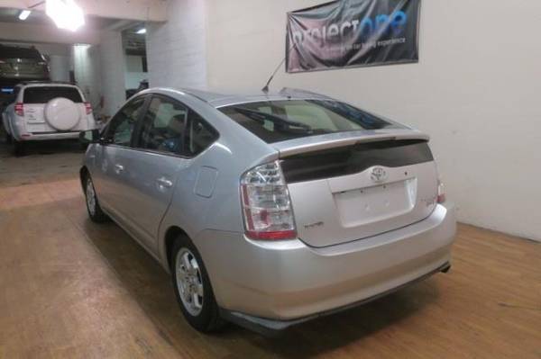 2007 Toyota Prius - - by dealer - vehicle automotive for sale in Carlstadt, NJ – photo 8