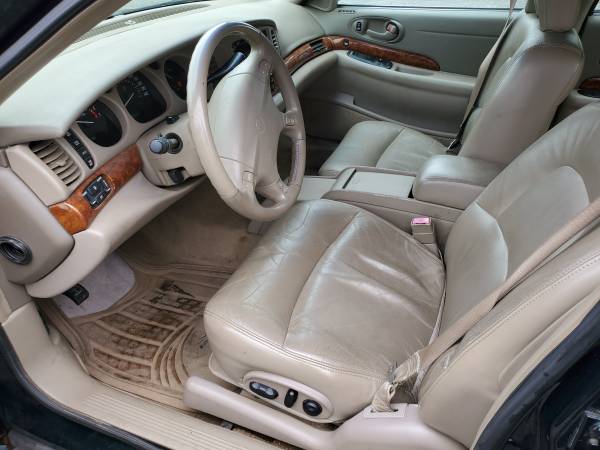 2002 Buick Lesabre Limited for sale in Providence, RI – photo 10