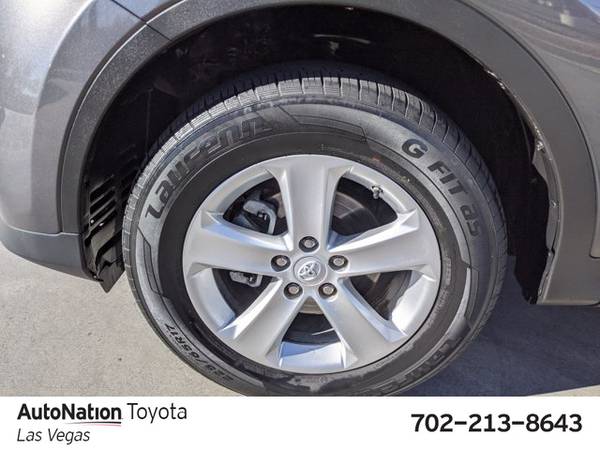 2013 Toyota RAV4 XLE AWD All Wheel Drive - cars & trucks - by dealer... for sale in Las Vegas, NV – photo 24
