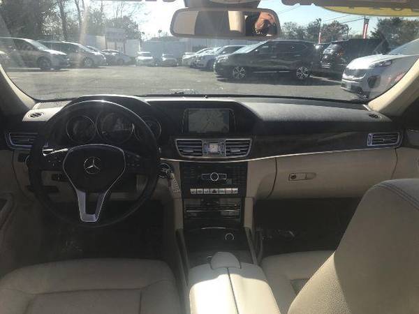 2014 Mercedes-Benz E-Class - - by dealer - vehicle for sale in south amboy, NJ – photo 19