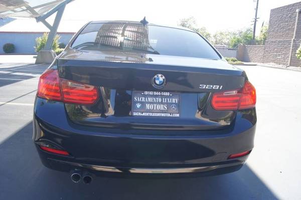 2013 BMW 3 Series 328i LOW MILES LOADED CLEAN WARRANTY BAD CREDIT... for sale in Carmichael, CA – photo 7