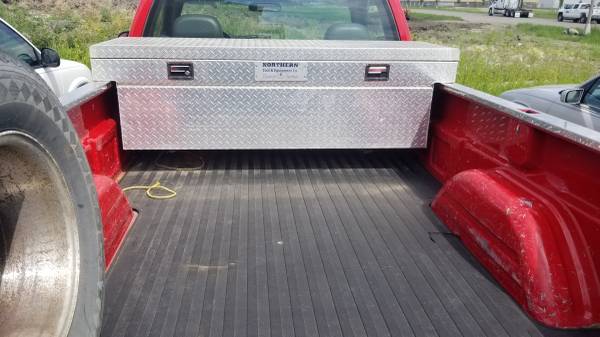 2000 Chevrolet Silverado 1500 k1500 work truck long box WT 4x4 for sale in Fargo, ND – photo 9