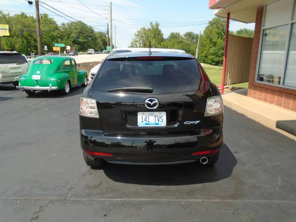 💥🐱‍🏍 2011 Mazda CX-7 SUV * FINANCING * WE TRADE AND BUY * 💥🐱‍ - cars... for sale in West Point, KY, KY – photo 2
