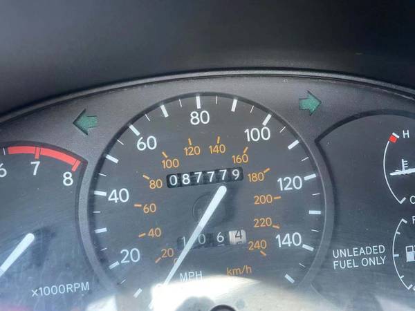 1997 Toyota Celica 87k miles for sale in San Jose, CA – photo 4