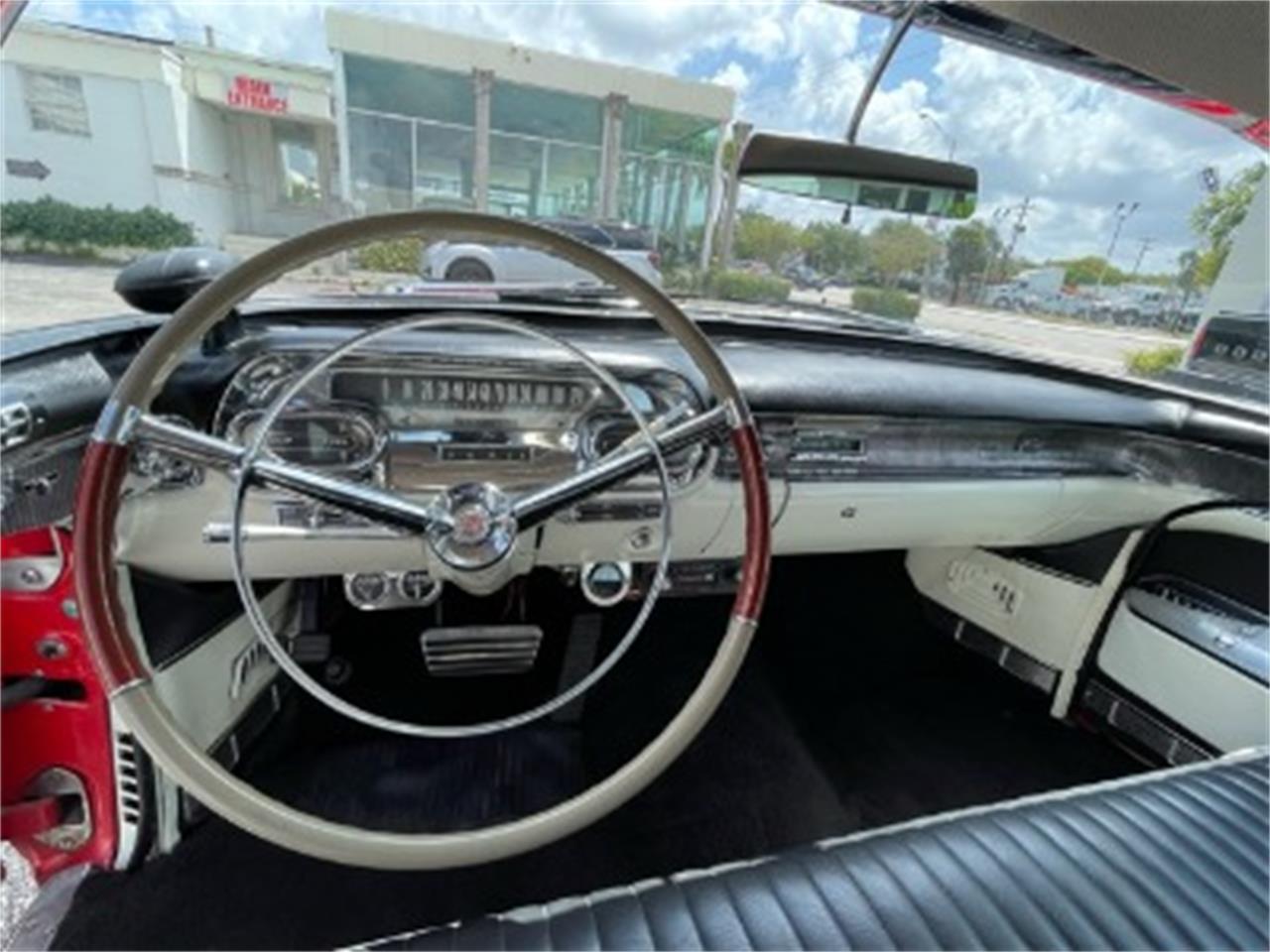 1958 Cadillac Eldorado Seville for sale in Miami, FL – photo 5