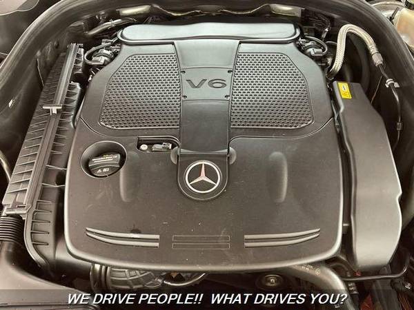 2016 Mercedes-Benz E 350 E 350 4dr Sedan We Can Get You Approved For for sale in TEMPLE HILLS, MD – photo 17