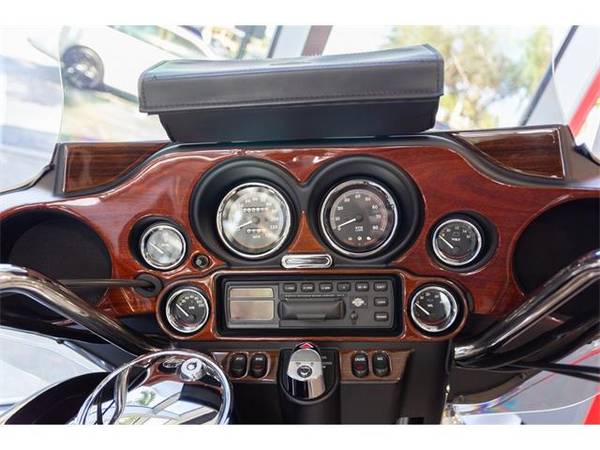 1998 Harley-Davidson Touring Ultra Classic Electra Glide - Motorcycle for sale in Naples, FL – photo 4