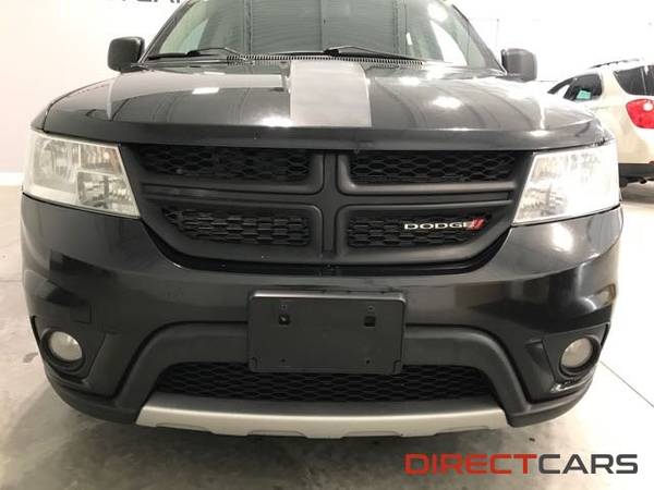 2012 Dodge Journey R/T**Financing Available** for sale in Shelby Township , MI – photo 24
