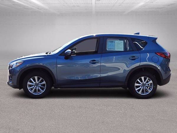 2016 Mazda CX-5 Sport 2WD - cars & trucks - by dealer - vehicle... for sale in Wilmington, NC – photo 5