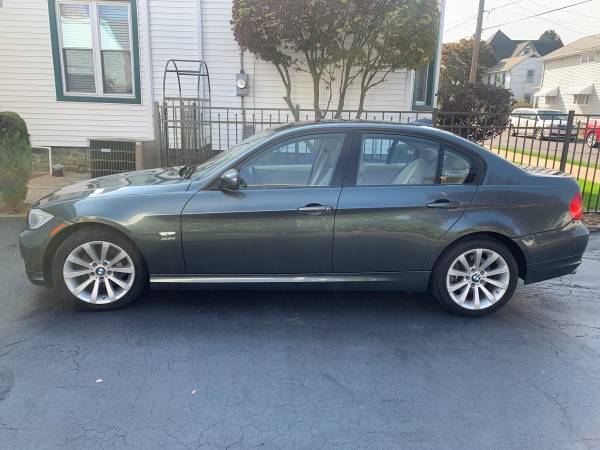2011 328xi BMW AWD - cars & trucks - by owner - vehicle automotive... for sale in Pittston, PA – photo 8