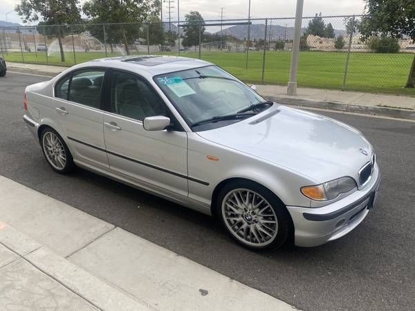 2003 BMW 3 Series 330i. LOWEST PRICES IN LOS ANGELES - cars & trucks... for sale in Arleta, CA – photo 7