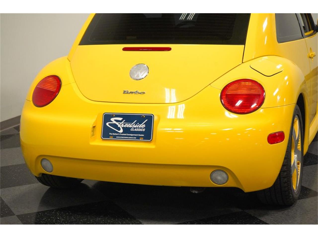 2002 Volkswagen Beetle for sale in Mesa, AZ – photo 23