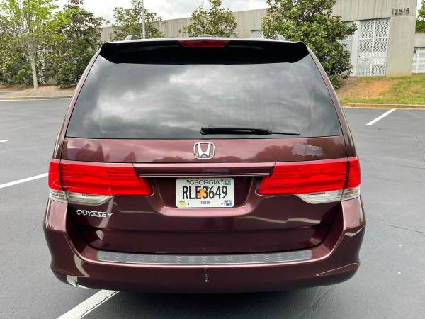 2009 Honda Odyssey EX L for sale in Atlanta, GA – photo 4