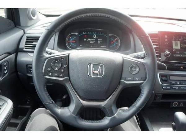 2019 Honda Pilot EX-L - SUV - - by dealer - vehicle for sale in Sandusky, OH – photo 21