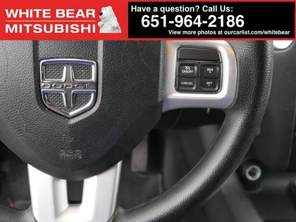2012 Dodge Durango SXT for sale in White Bear Lake, MN – photo 18