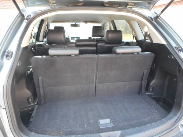 Mazda CX-9 2010 - cars & trucks - by owner - vehicle automotive sale for sale in Springfield, MO – photo 7