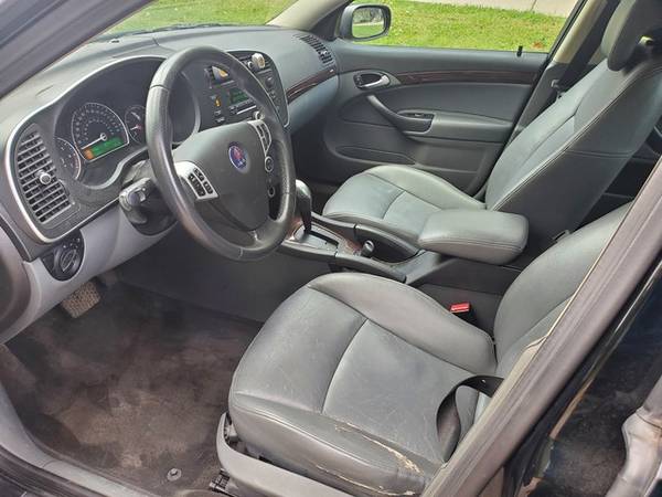 2007 Saab 9-3 2.0T - Turbo! Leather! EZ Financing! No Credit Check!... for sale in COLUMBUS, MN – photo 13