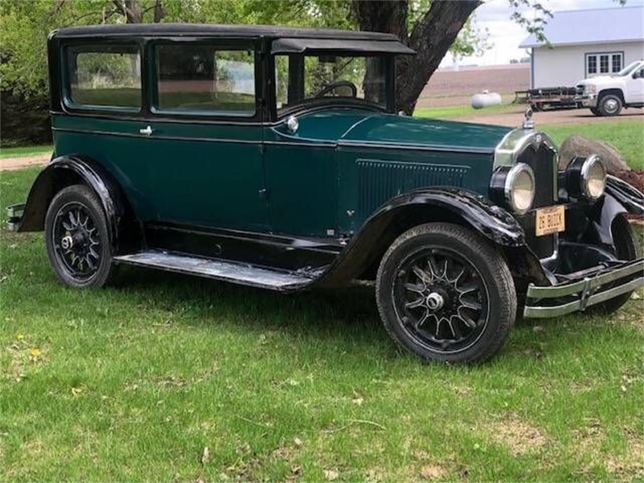 1926 Buick Master for sale in Cadillac, MI – photo 16