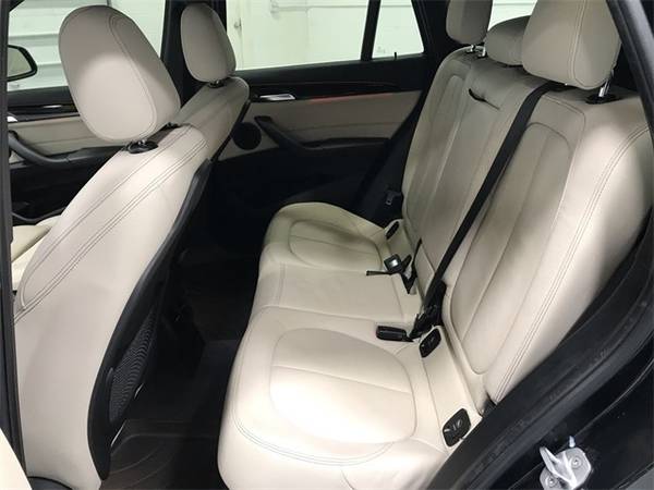 2018 BMW X1 xDrive28i with - cars & trucks - by dealer - vehicle... for sale in Wapakoneta, OH – photo 15