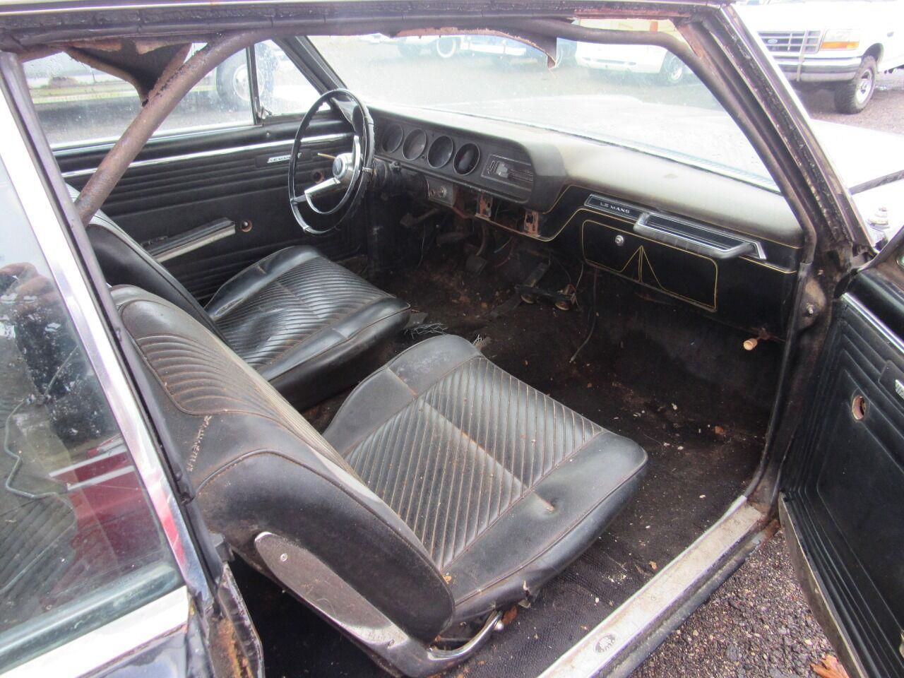 1965 Pontiac Tempest for sale in Ashland, OH – photo 16