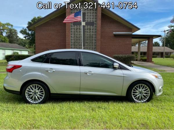 2012 FORD FOCUS SEL **Cash Only** - cars & trucks - by dealer -... for sale in Apopka, FL – photo 7