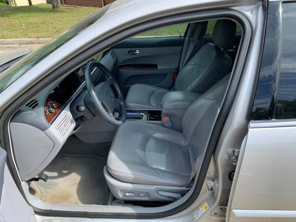 2007 Buick Lacrosse CXL - cars & trucks - by owner - vehicle... for sale in Barling, AR – photo 8