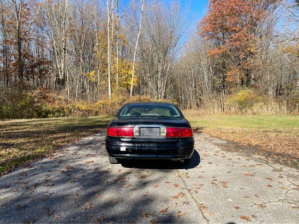 2001 Buick LeSabre - cars & trucks - by owner - vehicle automotive... for sale in North Ridgeville, OH – photo 4