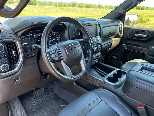 2019 GMC Sierra 1500 4WD Crew Cab Denali - - by dealer for sale in Orland, NV – photo 23