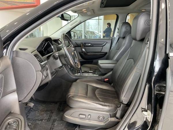 2017 Chevrolet Traverse AWD 4dr Premier - cars & trucks - by dealer... for sale in Missoula, MT – photo 12
